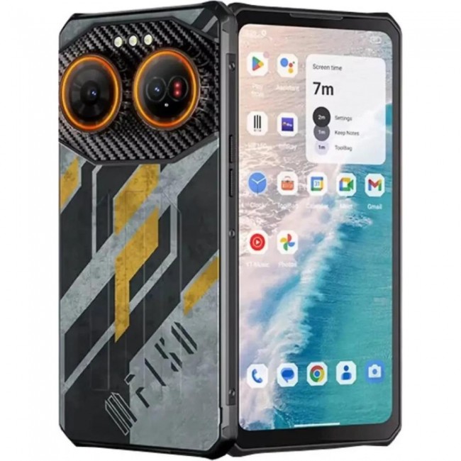 Oukitel IIIF150 Air3 12/512GB Doodle