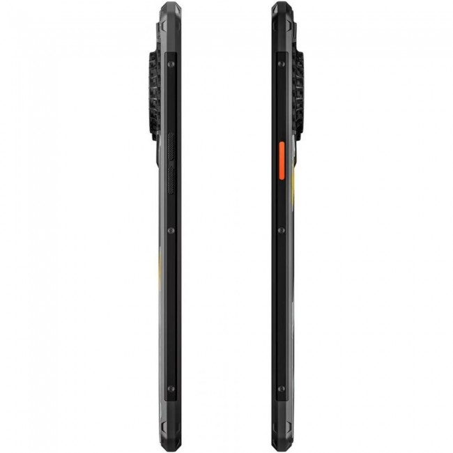 Oukitel IIIF150 Air3 12/512GB Doodle