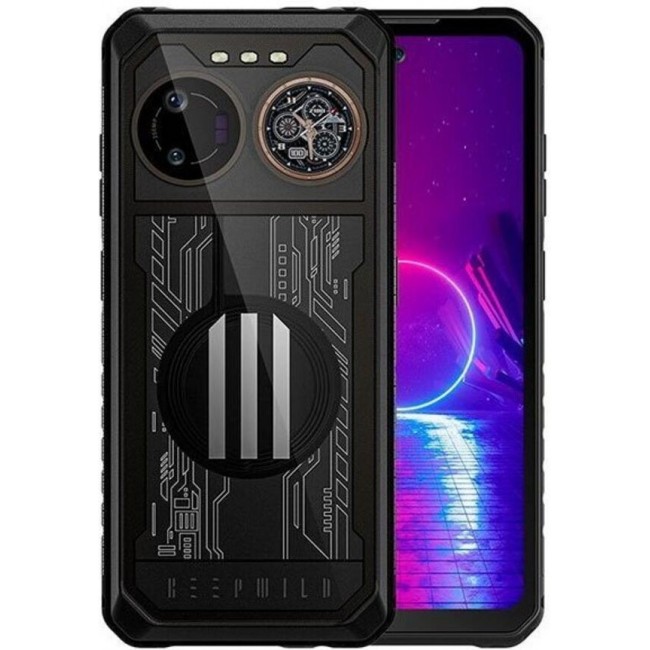 Oukitel IIIF150 B2 Ultra 12/256GB Black EU