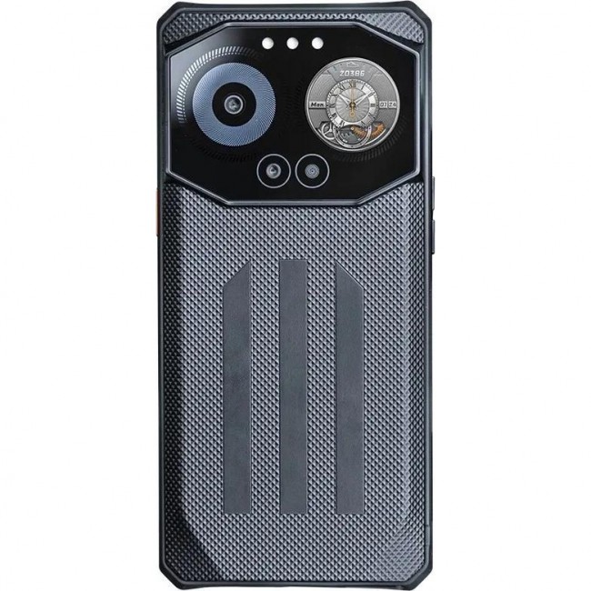Oukitel IIIF150 B3C 4/256GB Granite Gray