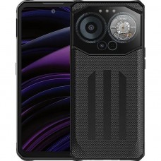 Oukitel IIIF150 B3C 4/256GB Obsidian Black