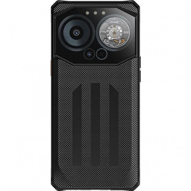Oukitel IIIF150 B3C 4/256GB Obsidian Black