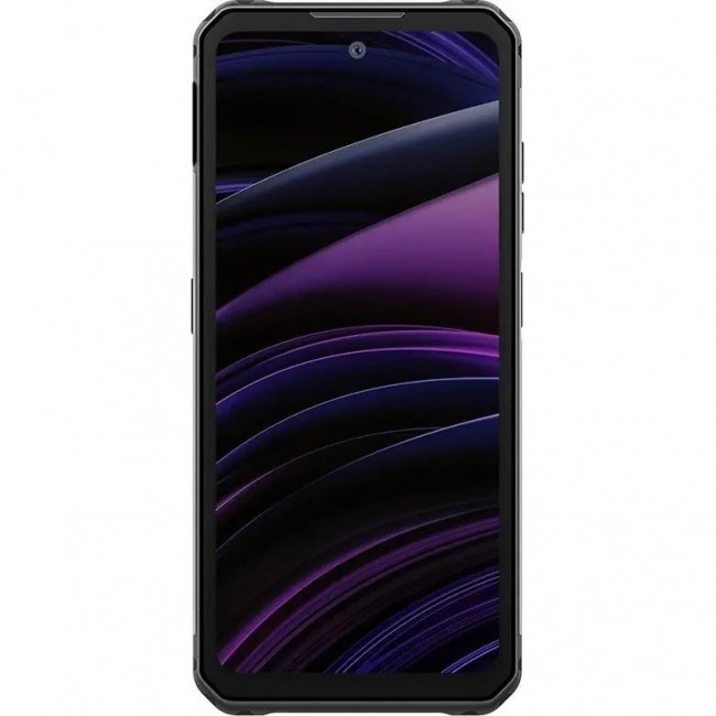 Oukitel IIIF150 B3C 4/256GB Obsidian Black