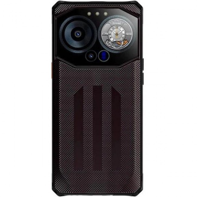 Oukitel IIIF150 B3 Pro 16/512GB Purple