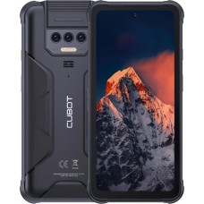 Cubot KingKong 8 6/256GB Black EU