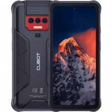 Cubot KingKong 8 6/256GB Red