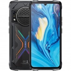 Cubot KingKong Power 3 12/256GB Black EU