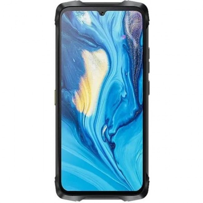Cubot KingKong Power 3 6/256GB Black EU
