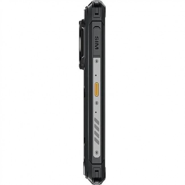 Cubot KingKong Power 3 6/256GB Black EU