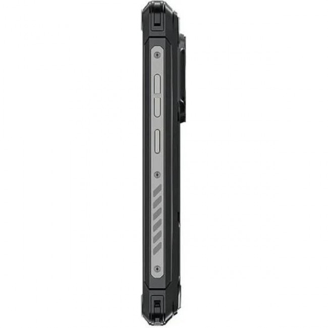 Cubot KingKong Power 3 6/256GB Black EU