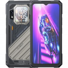 Cubot KingKong Star 2 12/256GB Black