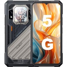 Cubot KingKong X Pro 12/256GB Black
