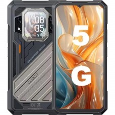 Cubot KingKong X Pro 24/256GB Black EU