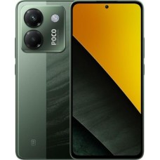 POCO M7 Pro 5G 12/256GB Green EU