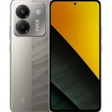 POCO M7 Pro 5G 12/256GB Silver EU