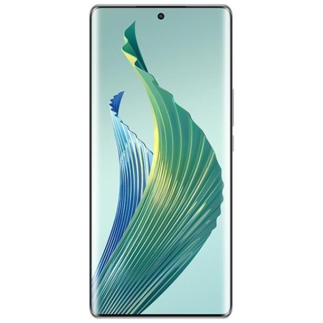 Смаpтфон Honor Magic5 Lite 6/128GB Midnight Black