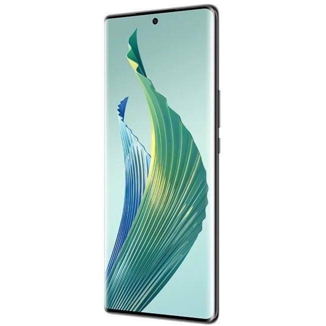 Смаpтфон Honor Magic5 Lite 6/128GB Midnight Black