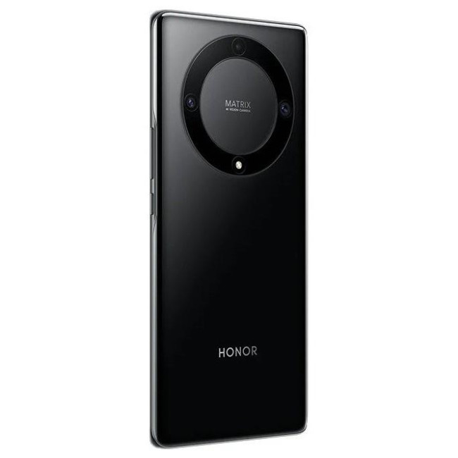 Смаpтфон Honor Magic5 Lite 6/128GB Midnight Black