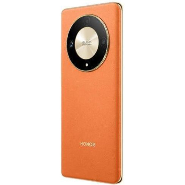 Смаpтфон Honor Magic6 Lite 8/256GB Sunrise Orange
