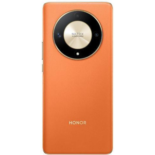 Смаpтфон Honor Magic6 Lite 8/256GB Sunrise Orange