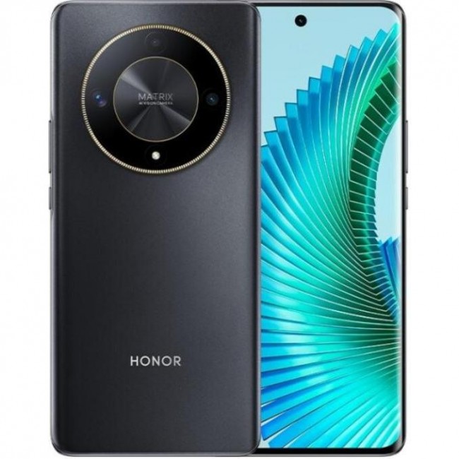 Honor Magic6 Lite 8/512GB Midnight Black EU