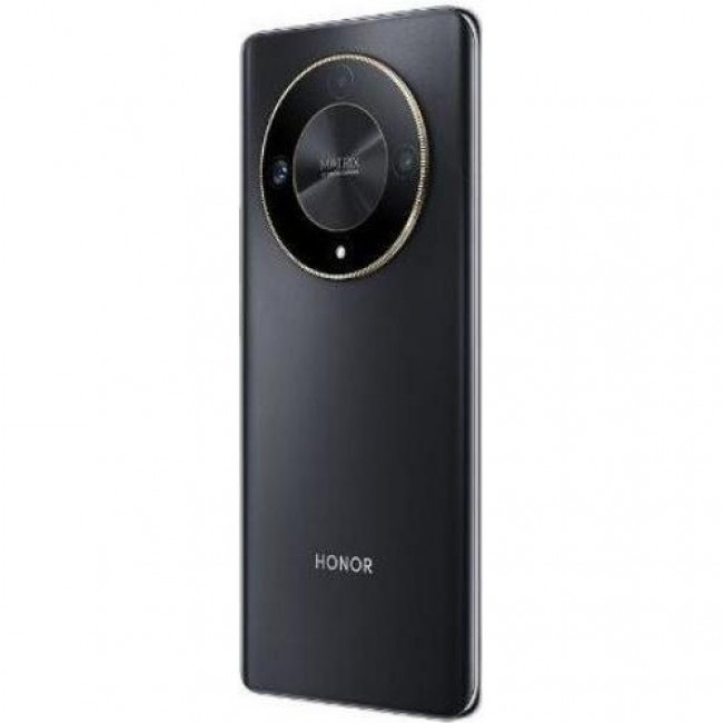 Honor Magic6 Lite 8/512GB Midnight Black EU