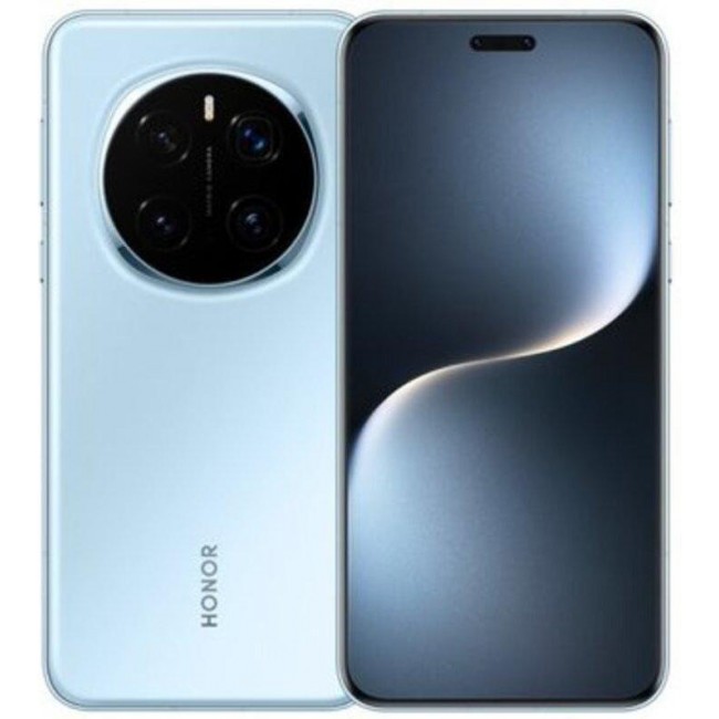 Honor Magic7 Pro 12/512GB Breeze Blue