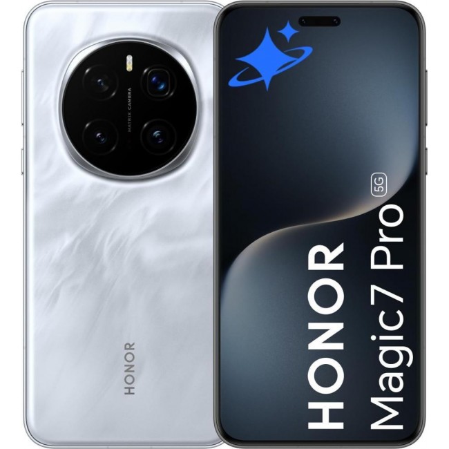 Honor Magic7 Pro 16/1TB Lunar Shadow Grey
