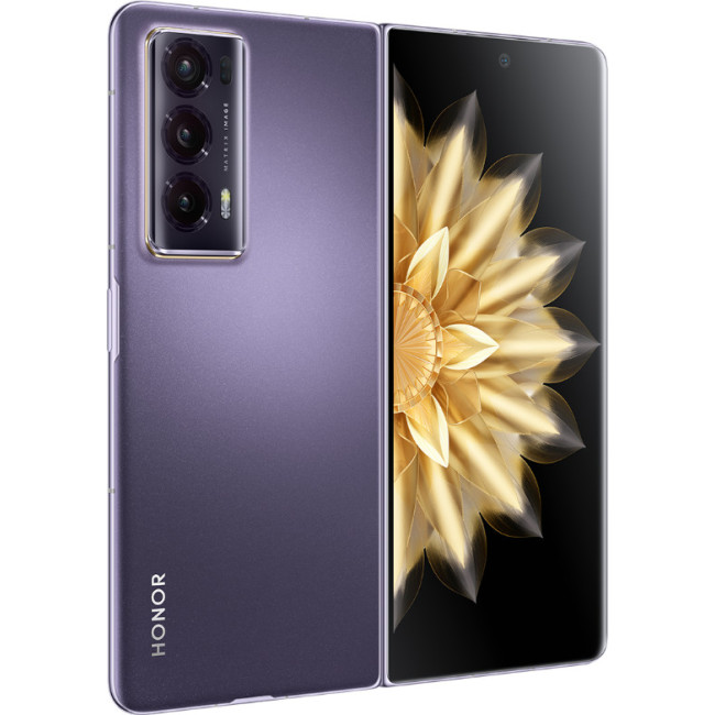 Смаpтфон Honor Magic V2 16/512GB Purple