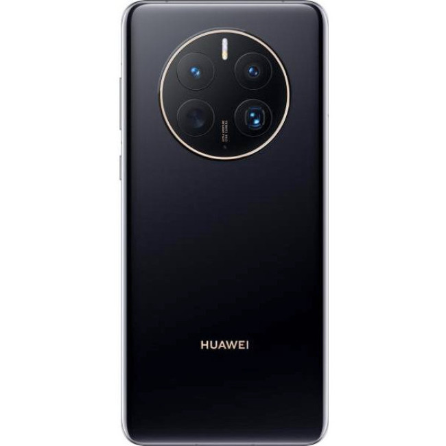 Смартфон HUAWEI Mate 50 Pro 8/256GB Black