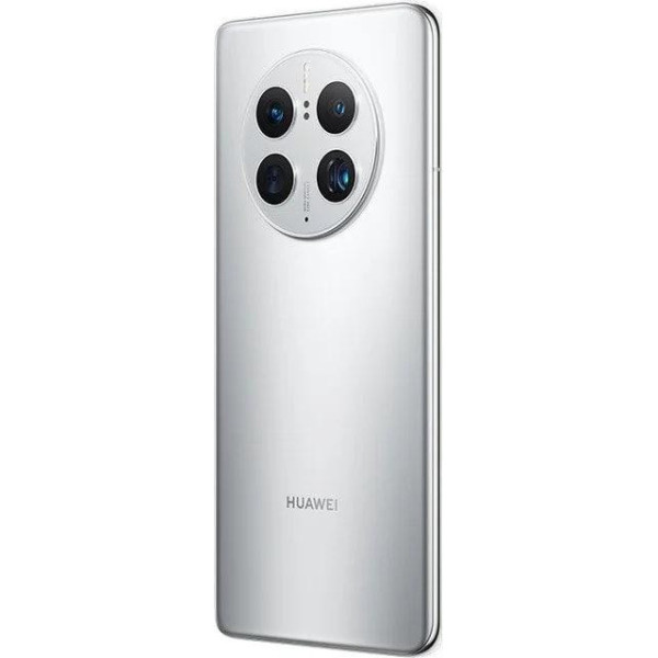 Смартфон HUAWEI Mate 50 Pro 8/256GB Silver