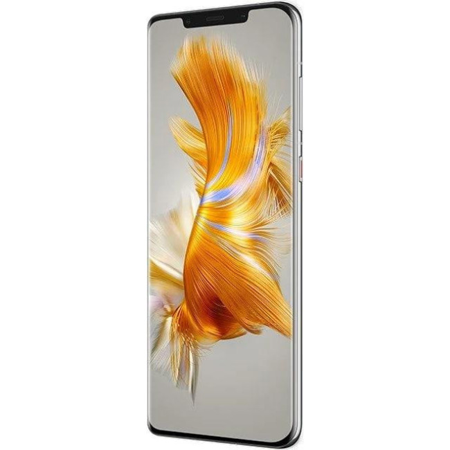 Смартфон HUAWEI Mate 50 Pro 8/256GB Silver