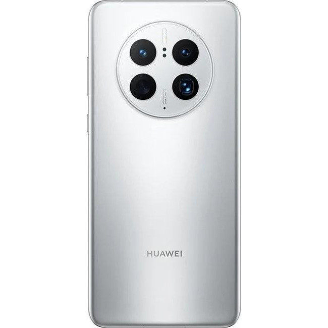 Смартфон HUAWEI Mate 50 Pro 8/256GB Silver