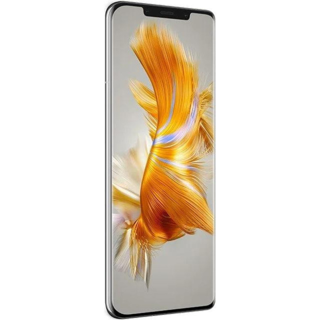 Смартфон HUAWEI Mate 50 Pro 8/256GB Silver