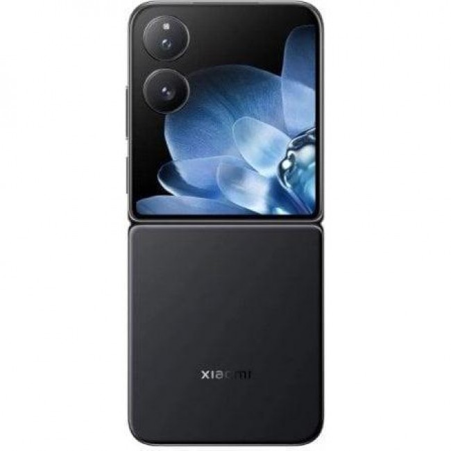 Смартфон Xiaomi Mix Flip 12/512GB Black