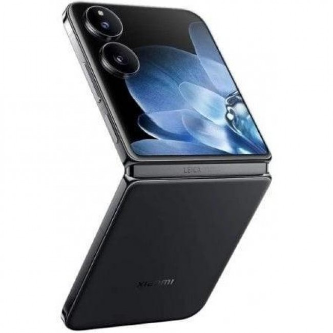 Смартфон Xiaomi Mix Flip 12/512GB Black