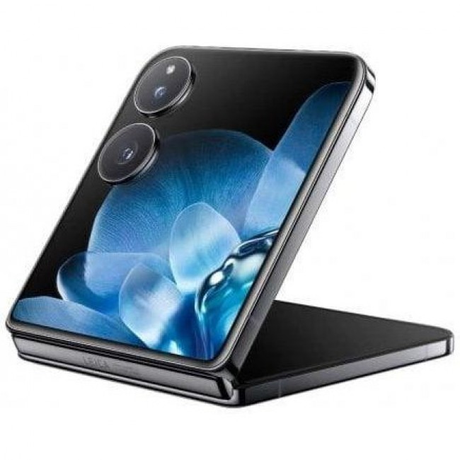 Смартфон Xiaomi Mix Flip 12/512GB Black