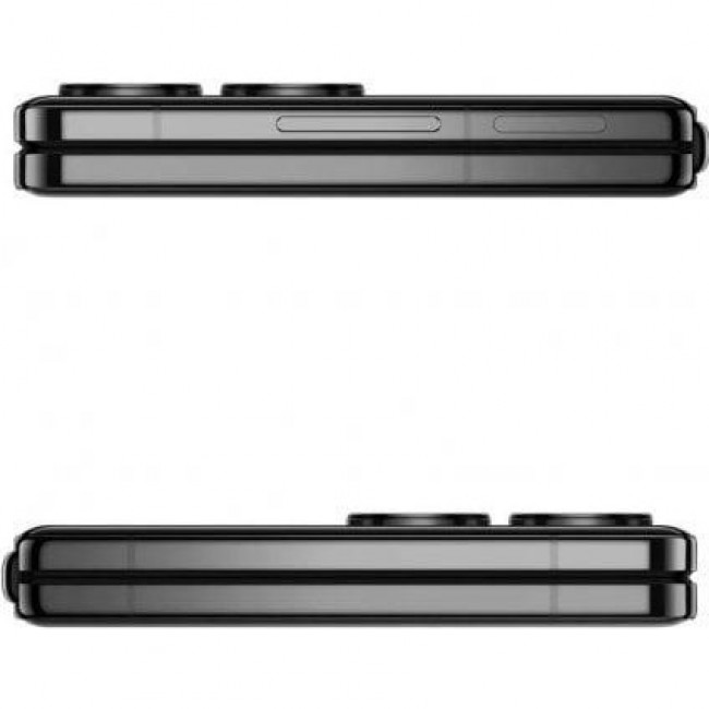 Смартфон Xiaomi Mix Flip 12/512GB Black