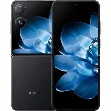 Xiaomi Mix Flip 12/512GB Black EU