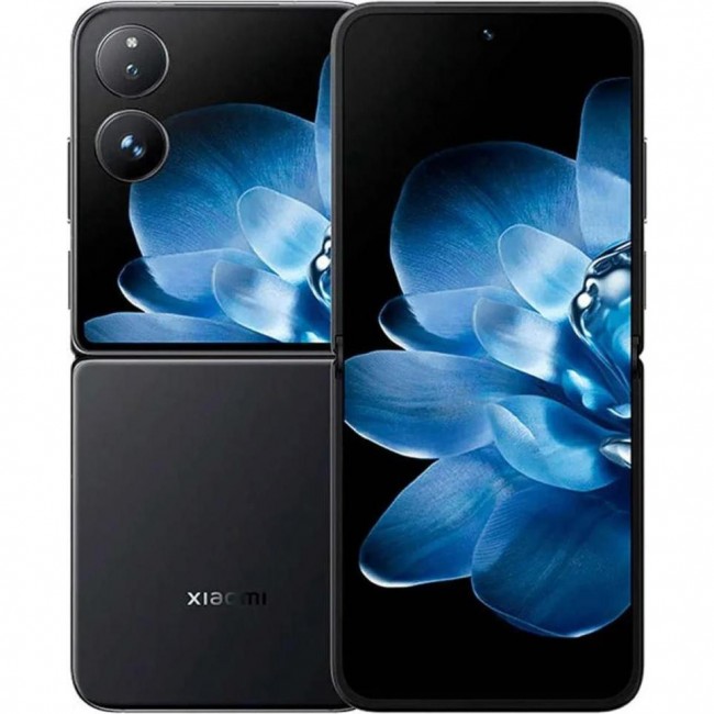 Xiaomi Mix Flip 12/512GB Black EU