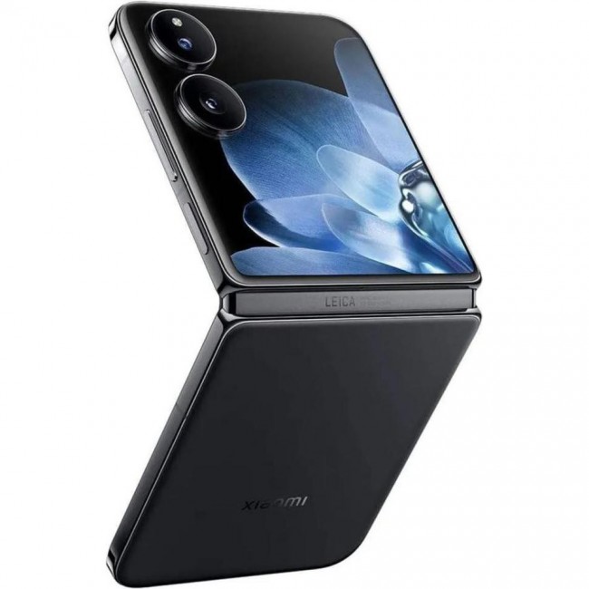 Xiaomi Mix Flip 12/512GB Black EU