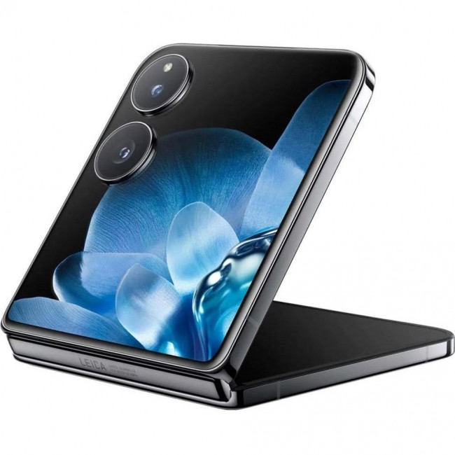 Xiaomi Mix Flip 12/512GB Black EU