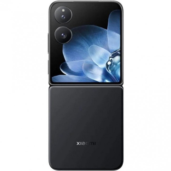 Xiaomi Mix Flip 12/512GB Black EU