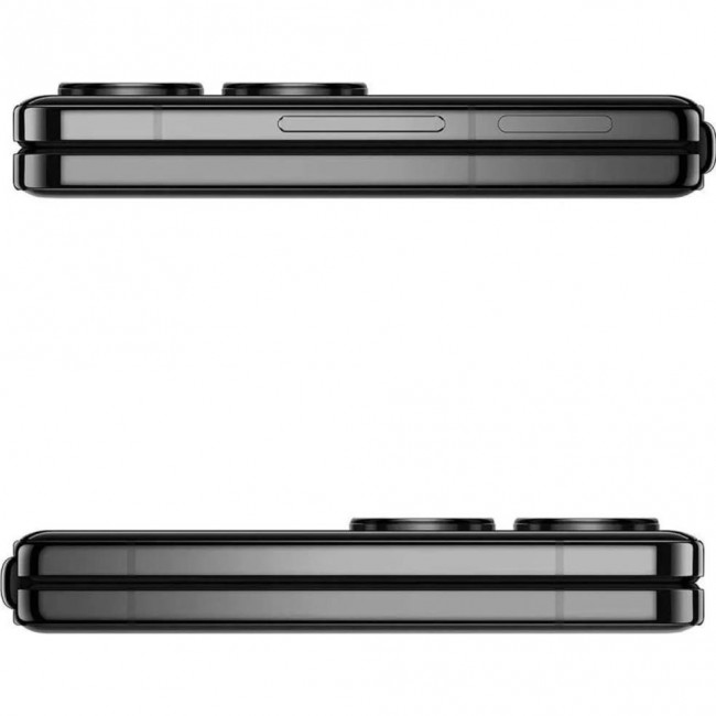 Xiaomi Mix Flip 12/512GB Black EU