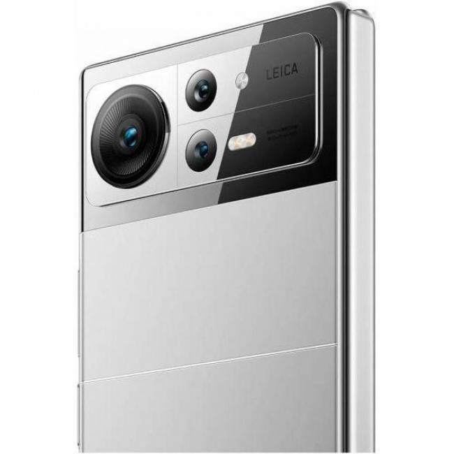 Xiaomi Mix Fold 2 12/512GB Moonlight Silver