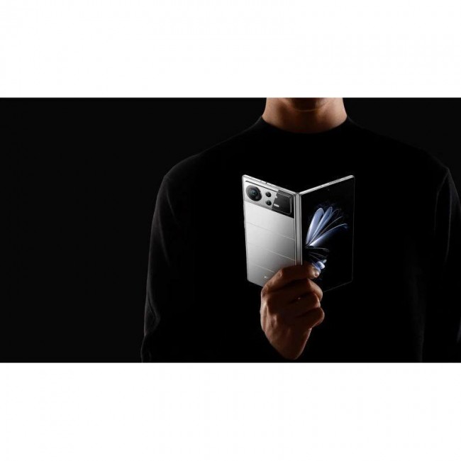 Xiaomi Mix Fold 2 12/512GB Moonlight Silver