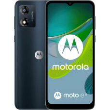 Motorola Moto E13 8/128GB Cosmic Black (PAXT0079)
