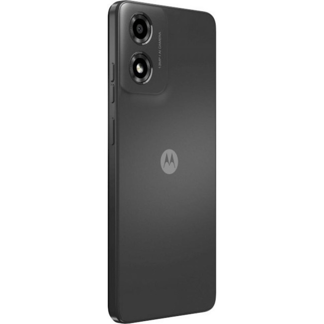 Смаpтфон Motorola Moto E14 2/64GB Graphite Grey (PB3C0008)