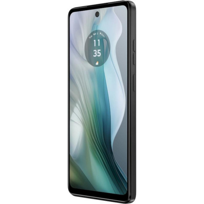 Смаpтфон Motorola Moto E14 2/64GB Graphite Grey (PB3C0008)