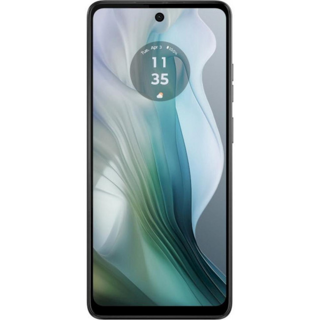 Смаpтфон Motorola Moto E14 2/64GB Graphite Grey (PB3C0008)